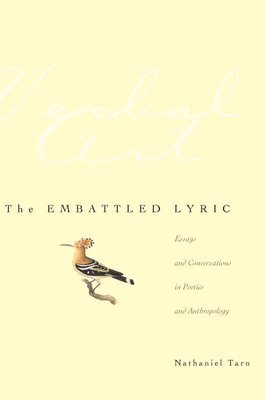 The Embattled Lyric 1