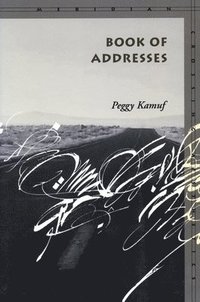 bokomslag Book of Addresses