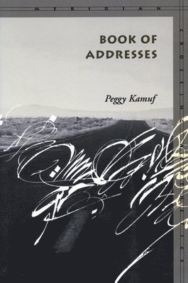 Book of Addresses 1