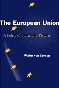 bokomslag European Union