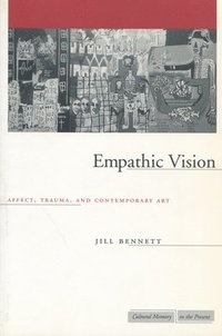bokomslag Empathic Vision