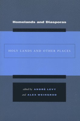 Homelands and Diasporas 1