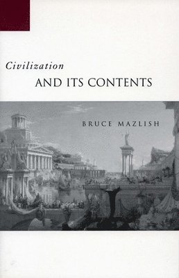 Civilization and Its Contents 1