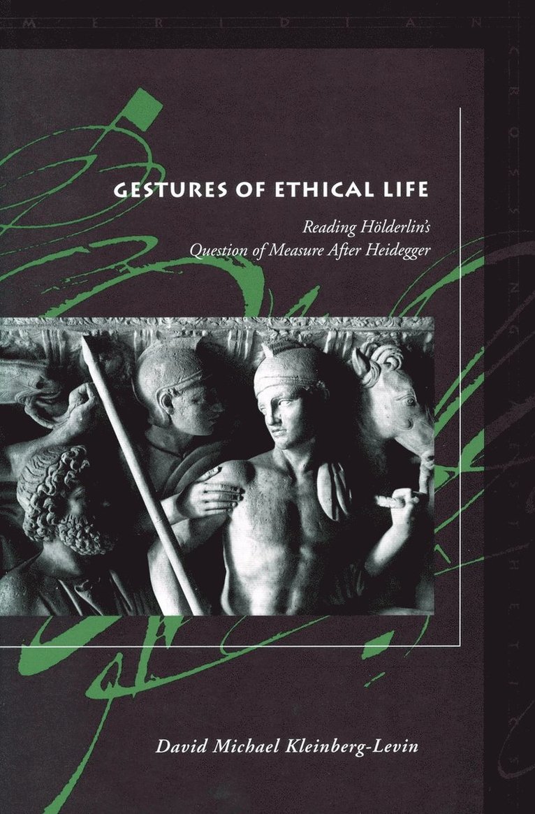 Gestures of Ethical Life