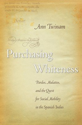 Purchasing Whiteness