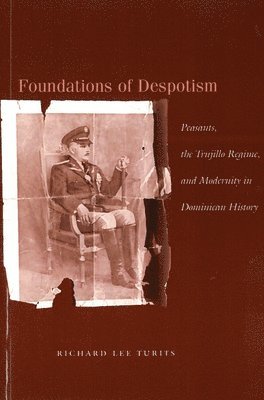 Foundations of Despotism 1