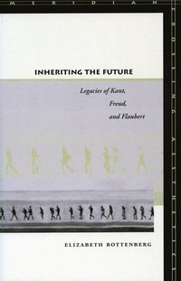 bokomslag Inheriting the Future