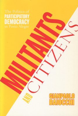 Militants and Citizens 1