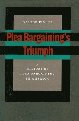 Plea Bargainings Triumph 1