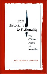 bokomslag From Historicity to Fictionality