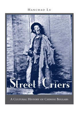 Street Criers 1