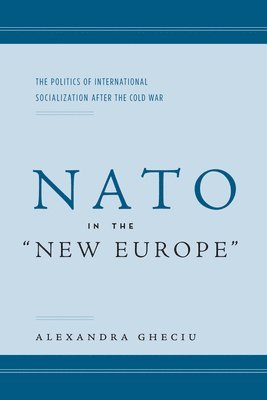 NATO in the New Europe 1