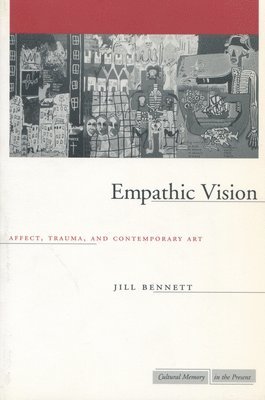 bokomslag Empathic Vision