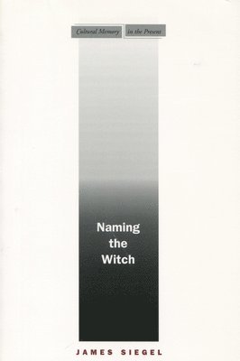 Naming the Witch 1