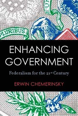 Enhancing Government 1