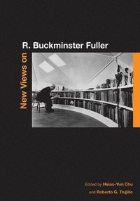 bokomslag New Views on R. Buckminster Fuller