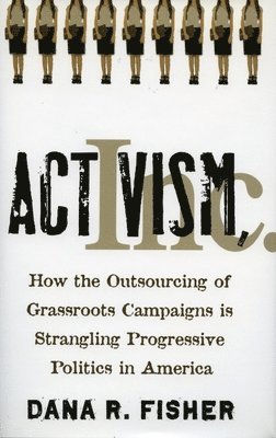 Activism, Inc. 1