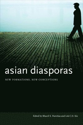 Asian Diasporas 1