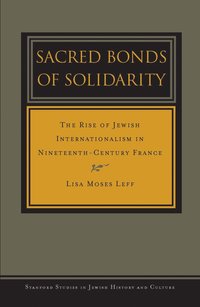 bokomslag Sacred Bonds of Solidarity