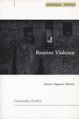 Routine Violence 1