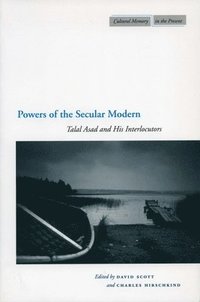 bokomslag Powers of the Secular Modern