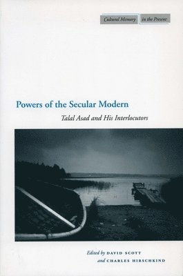 Powers of the Secular Modern 1