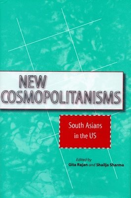 New Cosmopolitanisms 1