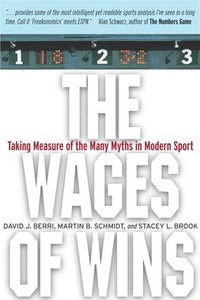 bokomslag The Wages of Wins