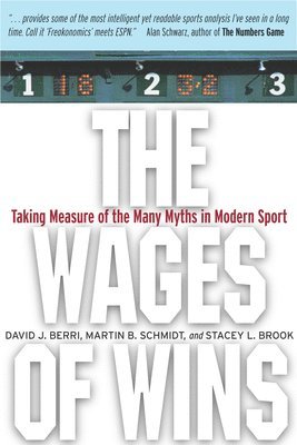 The Wages of Wins 1