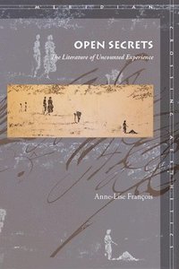 bokomslag Open Secrets