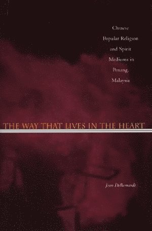 The Way That Lives in the Heart 1