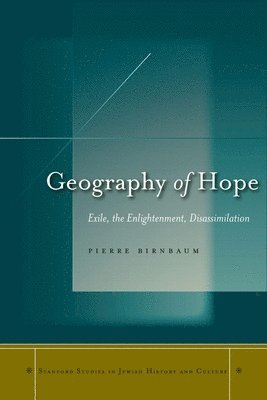 Geography of Hope 1