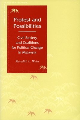 Protest and Possibilities 1