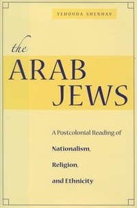 bokomslag The Arab Jews