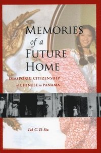 bokomslag Memories of a Future Home
