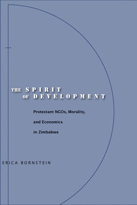 The Spirit of Development 1