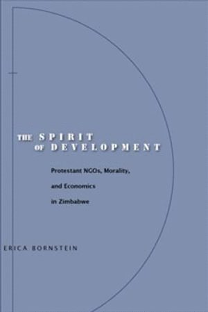 The Spirit of Development 1