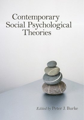 Contemporary Social Psychological Theories 1