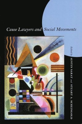 Cause Lawyers and Social Movements 1