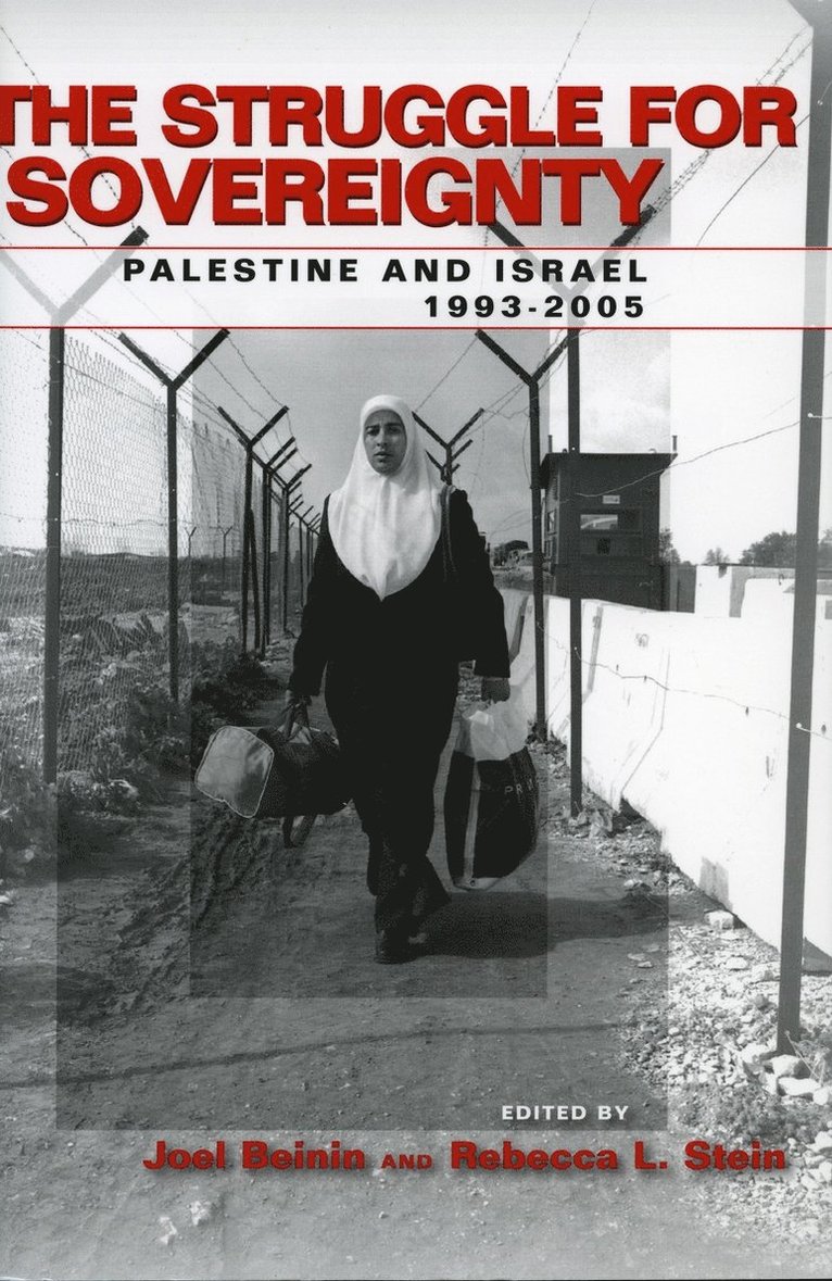 Struggle for Sovereignty