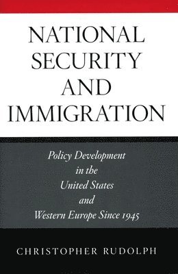 National Security and Immigration 1