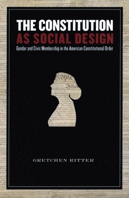 The Constitution as Social Design 1
