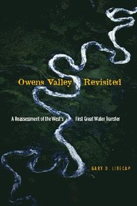 bokomslag Owens Valley Revisited