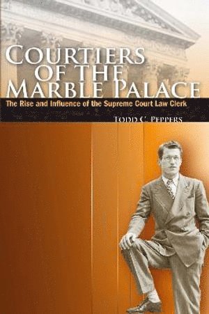 Courtiers of the Marble Palace 1