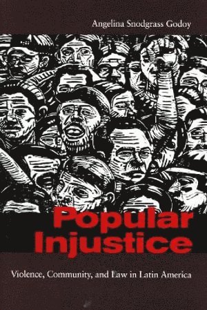Popular Injustice