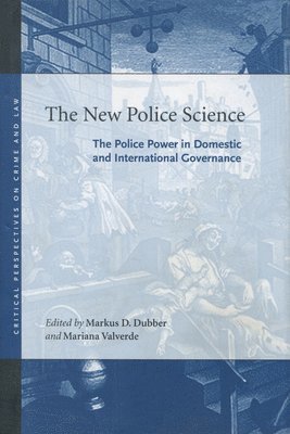 The New Police Science 1