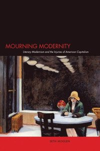 bokomslag Mourning Modernity