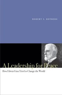 bokomslag Leadership for Peace