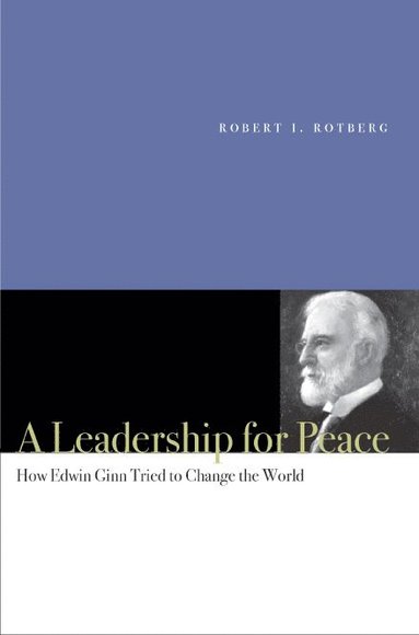 bokomslag Leadership for Peace