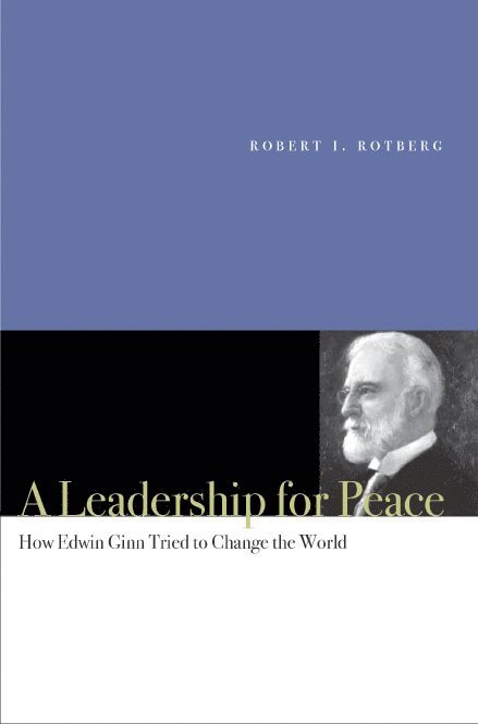 Leadership for Peace 1